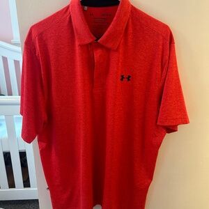 Men’s polo